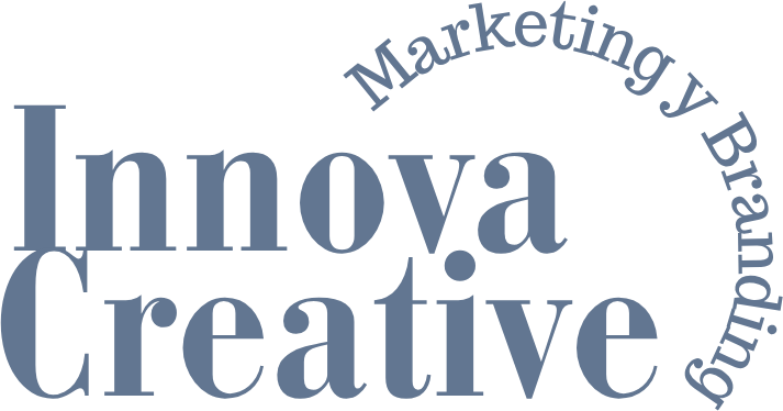 Innova Creative, marketing y branding